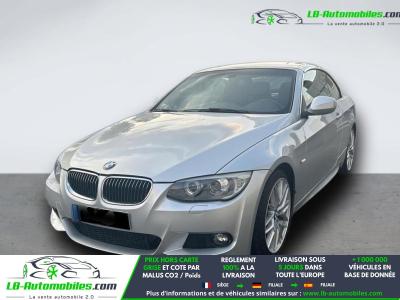 BMW Série 3 CAB 325i