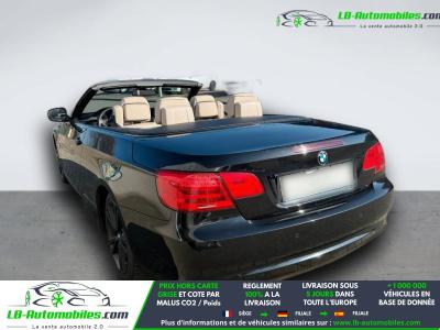 BMW Série 3 CAB 320d