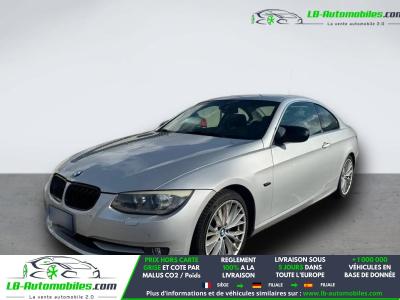 BMW Série 3 Coupé 325i BVA
