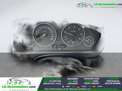 BMW Série 3 316i BVA