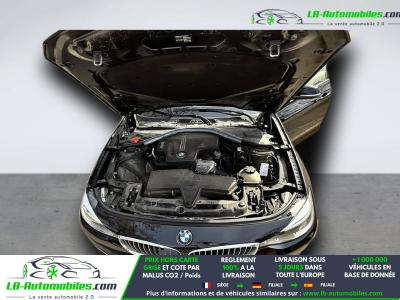 BMW Série 3 320i BVA