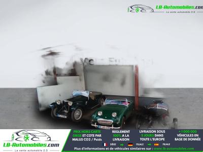 BMW Série 3 Gran Turismo 320i BVA