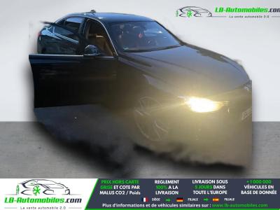 BMW Série 3 Gran Turismo 318d BVA