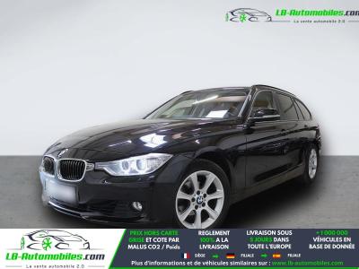 BMW Série 3 Touring 320i BVM