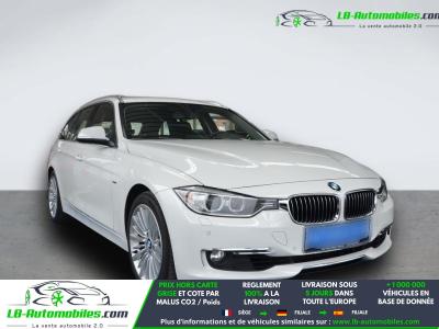 BMW Série 3 Touring 320i BVA
