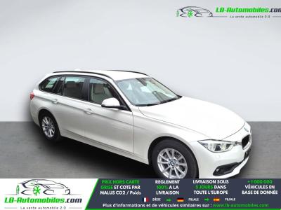 BMW Série 3 Touring 320i BVA