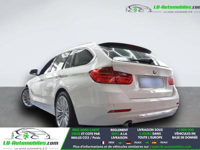 BMW Série 3 Touring 320i BVA