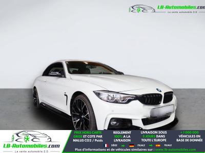 BMW Série 4 Cabriolet 428i BVA