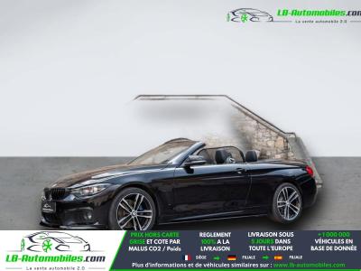 BMW Série 4 Cabriolet 430i BVA