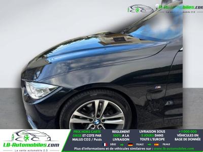 BMW Série 4 Cabriolet 420i BVA