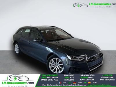 Audi A4 Avant 45 TFSI 265 BVA Quattro