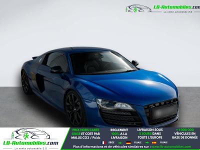 Audi R8 Spyder V10 5.2 FSI 525 Quattro R-Tronic