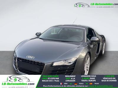 Audi R8 4.2 FSI 420 Quattro R-Tronic