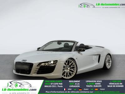 Audi R8 V8 4.2 FSI 430 Quattro R-Tronic