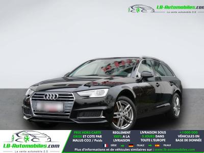 Audi A4 V6 2.7 TDI 190 BVA