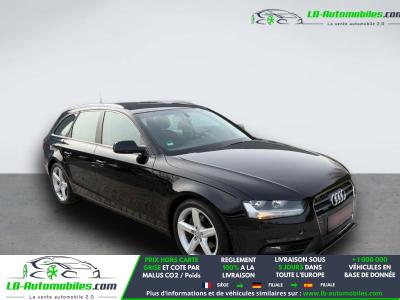 Audi A4 2.0 TFSI 211 BVA