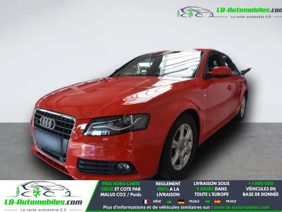 Audi A4 2.0 TFSI 211 BVA