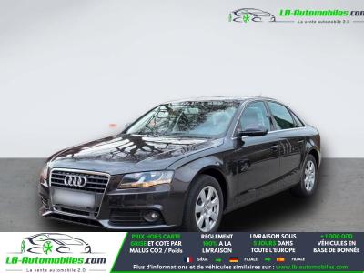 Audi A4 1.8 TFSI 160 BVA