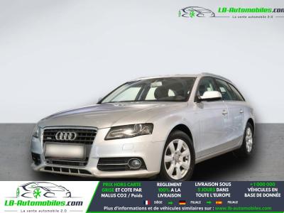Audi A4 1.8 TFSI 120 BVA