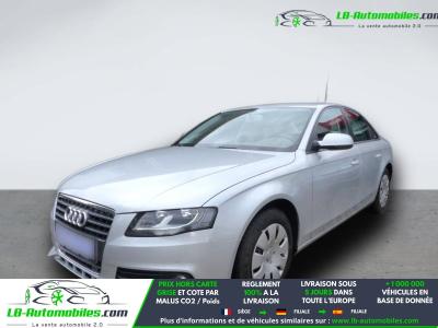Audi A4 1.8 TFSI 120