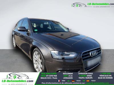 Audi A4 1.8 TFSI 120