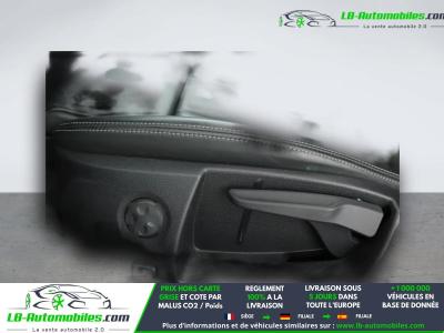 Audi A3 Cabriolet TFSI 190 BVA