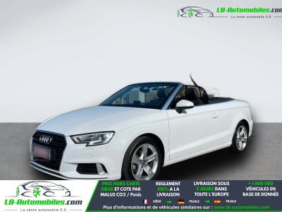 Audi A3 Cabriolet 2.0 TDI 150 BVA