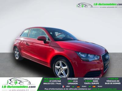 Audi A1 1.0 TFSI 82