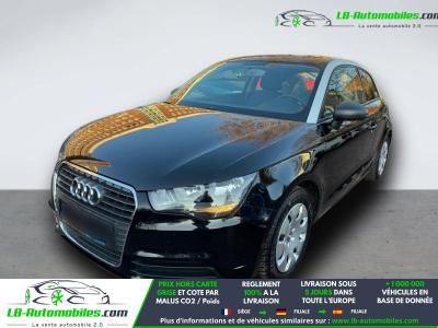 Audi A1 1.0 TFSI 82