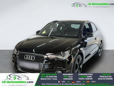 Audi A1 1.0 TFSI 82