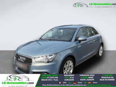 Audi A1 1.0 TFSI 82