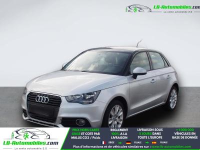 Audi A1 1.0 TFSI 82
