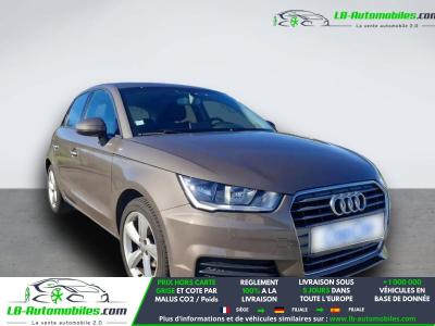 Audi A1 1.0 TFSI 95 BVA