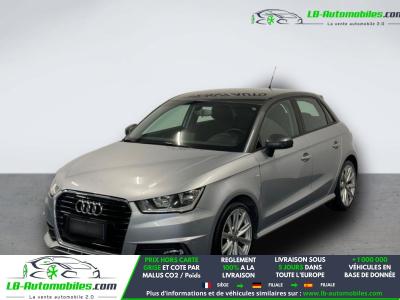 Audi A1 1.0 TFSI 95 BVA