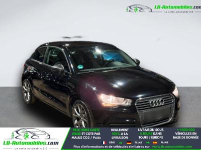 Audi A1 1.0 TFSI 82