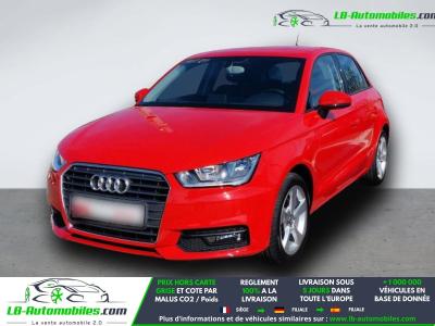 Audi A1 1.4 TFSI 122