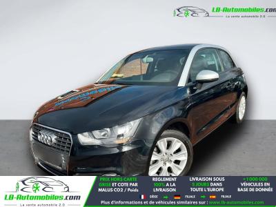 Audi A1 1.4 TFSI 122
