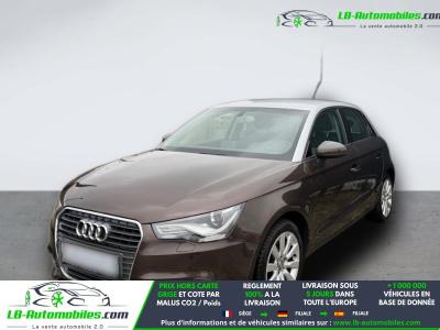 Audi A1 1.4 TFSI 122