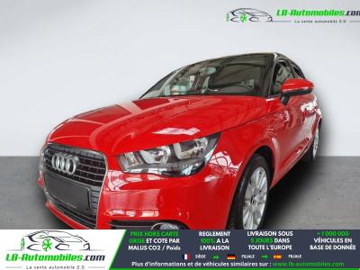 Audi A1 1.4 TFSI 122