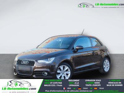 Audi A1 1.4 TFSI 122
