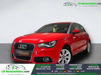 Audi A1 1.4 TFSI 122
