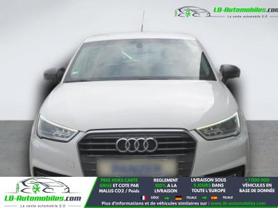 Audi A1 1.4 TFSI 122