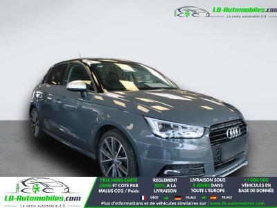 Audi A1 1.4 TFSI 125