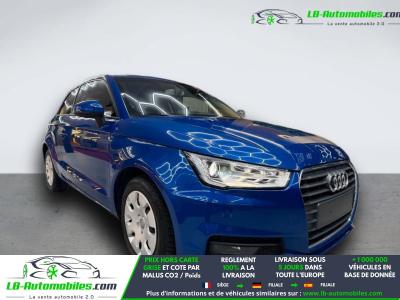 Audi A1 1.4 TFSI 125