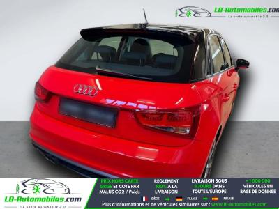 Audi A1 1.4 TFSI 122 BVA
