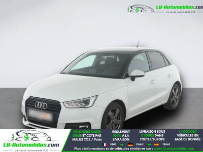 Audi A1 1.4 TFSI 125 BVA