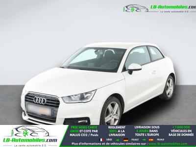 Audi A1 1.4 TFSI 125 BVA