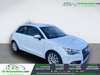 Audi A1 1.4 TFSI 140
