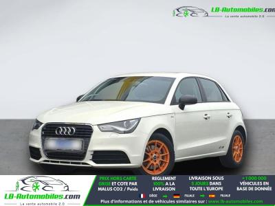 Audi A1 1.4 TFSI 140 BVA