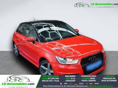 Audi A1 1.4 TFSI 150